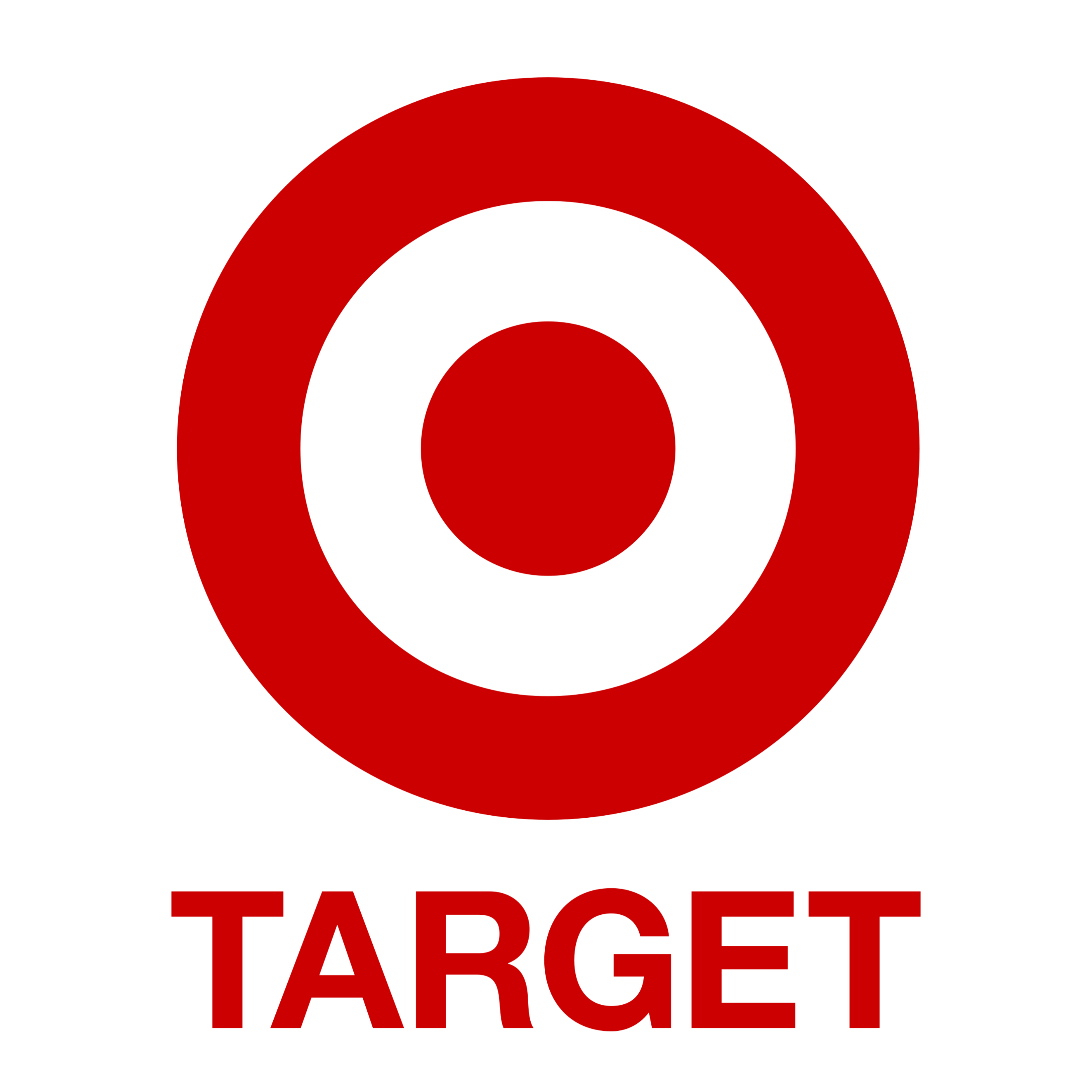 Target logo